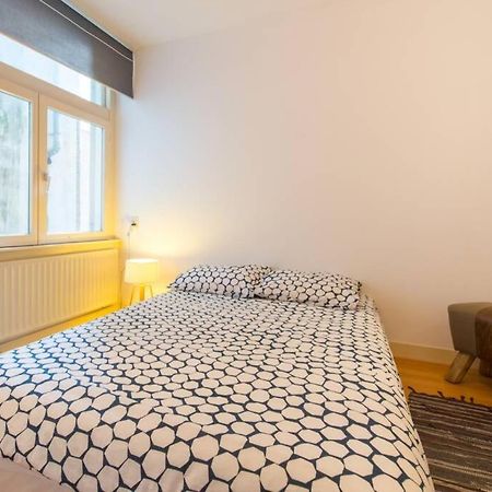 Charming Apartment In City Center Amsterdam Bagian luar foto