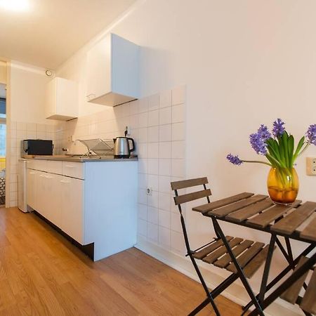 Charming Apartment In City Center Amsterdam Bagian luar foto